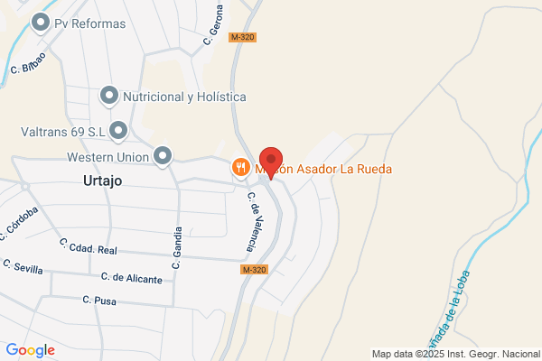 Amartajo S. C. L.