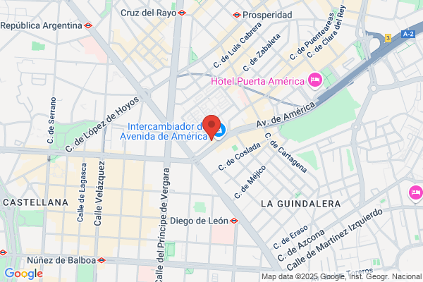 Servicio de Taxi en Magán 24 horas