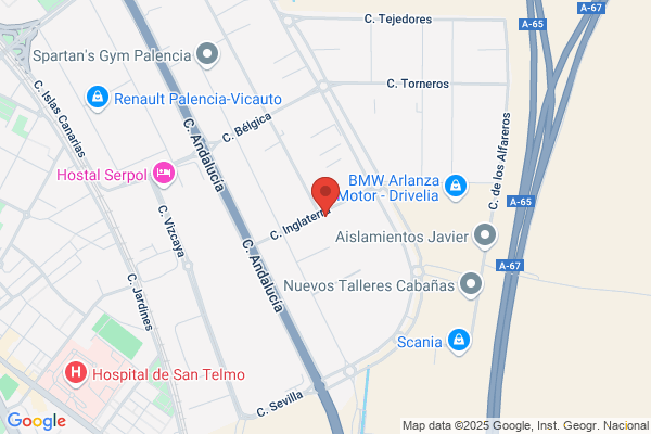 Autocares Abel Gómez