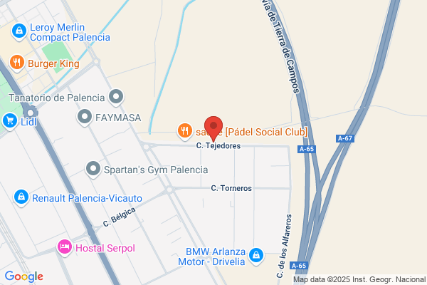 Cercas y Cerramientos Palencia