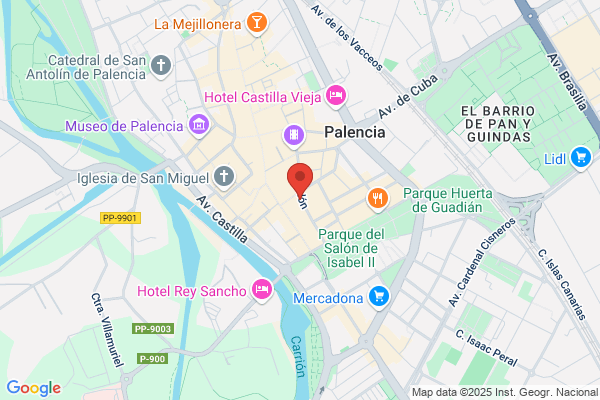 Almacenes Colon S.L.