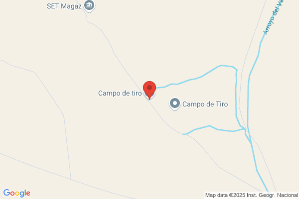 Magaz Tiro S.L.