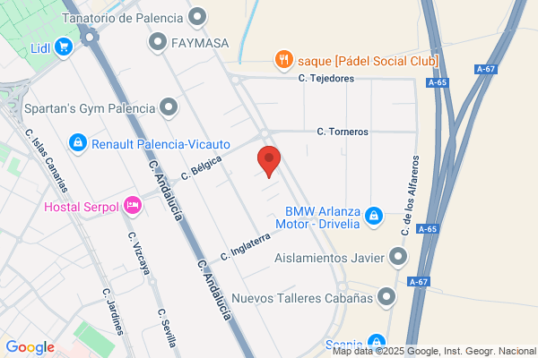 Tecnopalencia