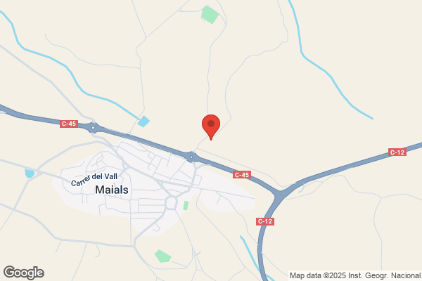 Foment Agricola De Les Garrigues S.A.