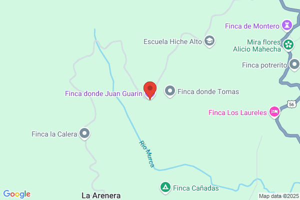 Agropecuaria Juan Guarin S.A.