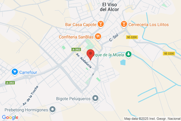Centro Veterinario Kenia
