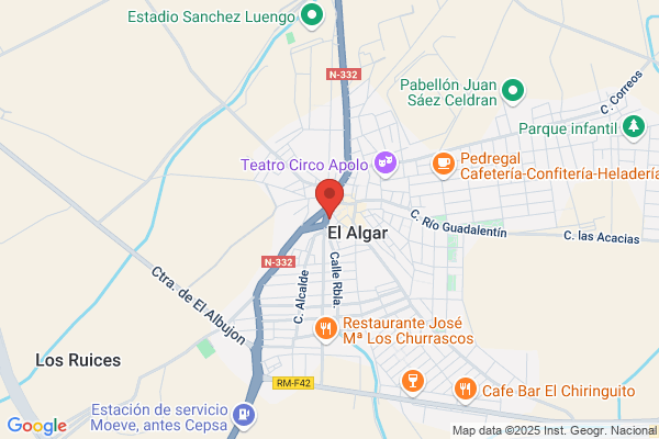 Bar Nuevo Deportivo