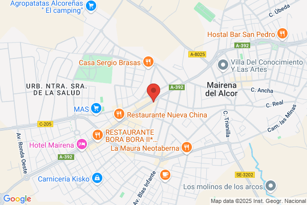 Ven Y Veras Pizzeria S.L.
