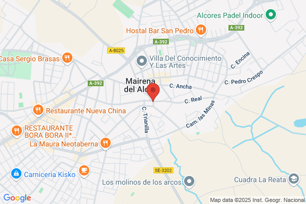 Monte De Piedad Y Caja De Ahorros De huelva Y sevilla