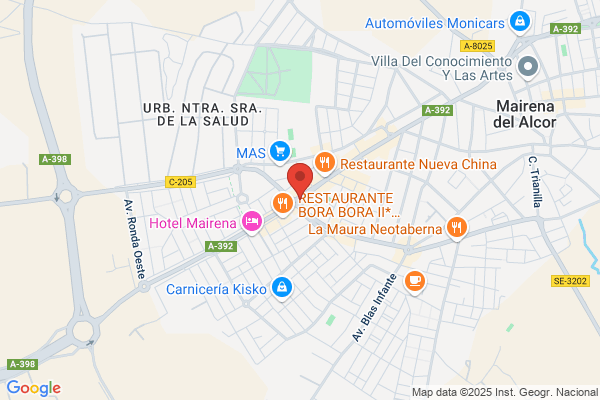 Monte De Piedad Y Caja De Ahorros De huelva Y sevilla