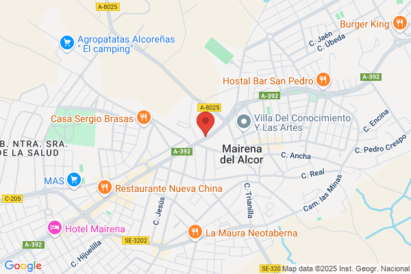 Euroalcor Asesores S.L.