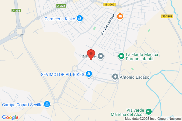 Automoviles Pedrito S.L.