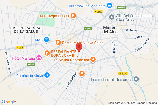 Peñuela Py m. Del P.