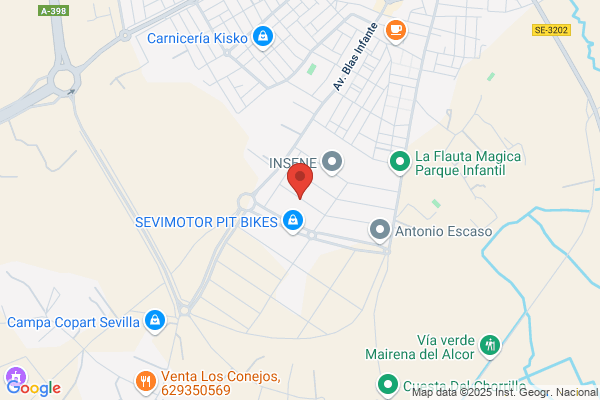 Montajes Electricos Comelec S.L.
