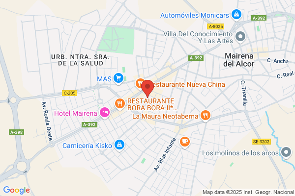 Colegio Nacional San Bartolome