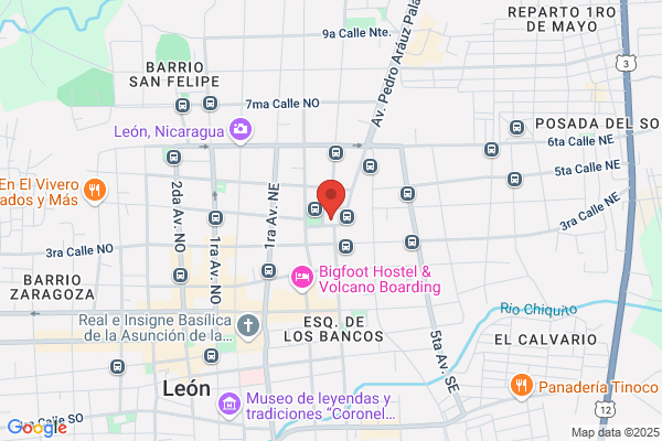 Bautista Leon a.