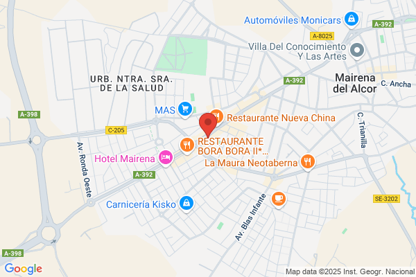 Gestiones Y Servicios Inmobiliarios Directo S.L.