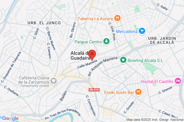 Clínica del Pie Podosalud