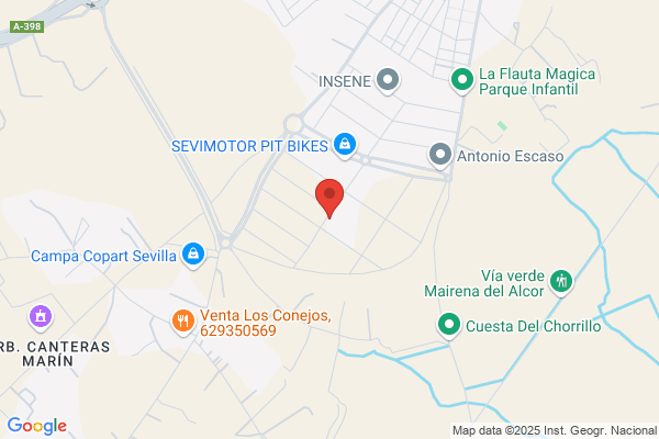 Brenes Rodriguez j. C.
