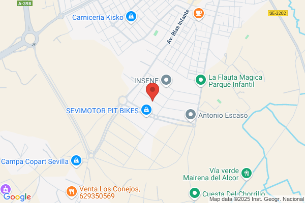 Chr Instalaciones Obras Y Servicios