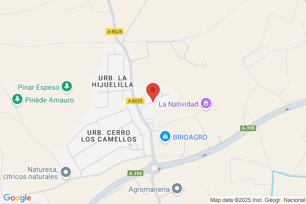 Frigorificos Marin S.A.