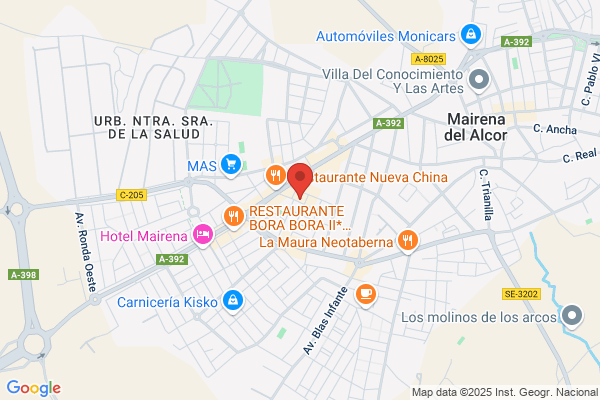 Servicio Andaluz De Salud -Cita Previa