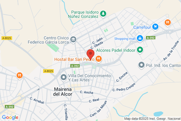 Talleres Juan Maria Castillo E Hijos S.L.