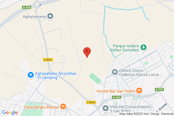 Carto 46 S.L.
