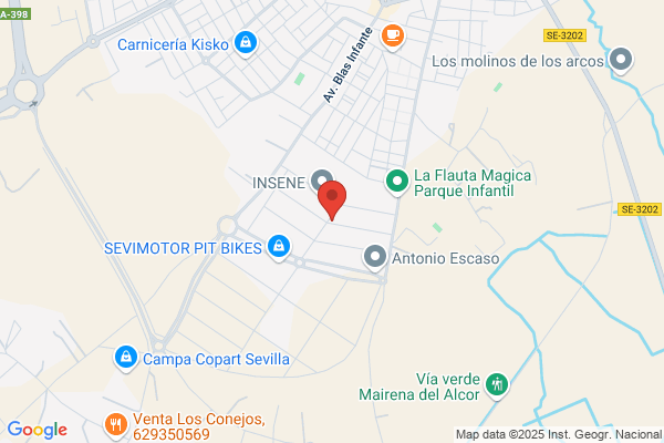 IKJELA SL, Mudanzas y Transportes