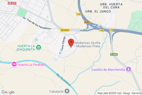 Mudanzas Plata