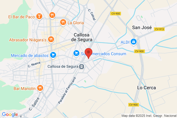 Taller Los Cantosales S.L. - Reparaciin De vehiculos en general