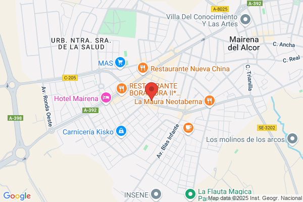 Centro Veterinario Guadaira