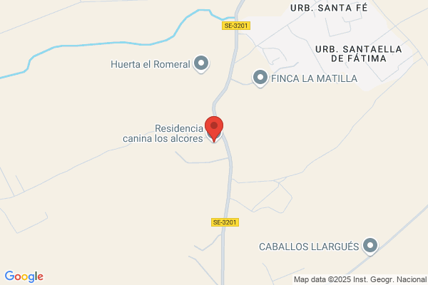 Centro Veterinario Alcores S.C.