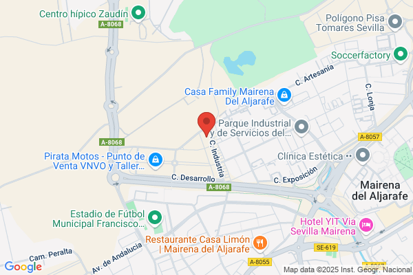 LEÓN LEGAL. Abogados-asesores.
