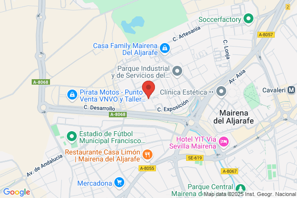 Delicias el Artesano