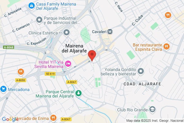 Sanafarmacia Ciudad Expo 24 h