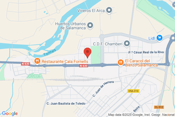 Escuela Infantil Los 3 Cerditos