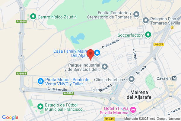 Aluprof Aluminios
