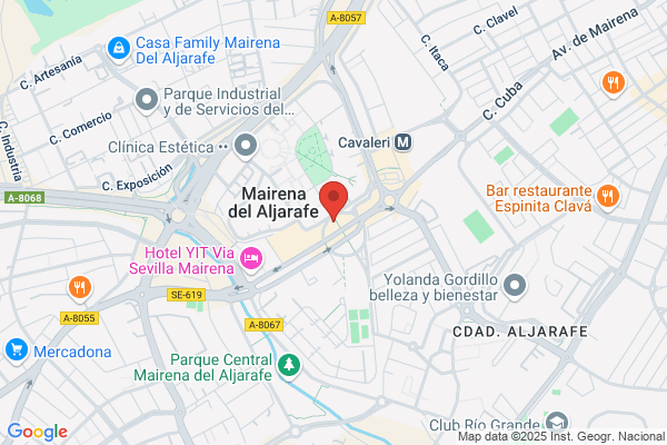AV CONSULTA MEDICO ESTETICA