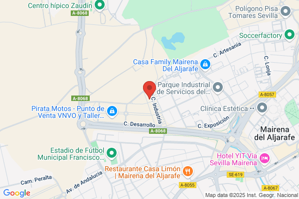 CENTRO PLENIUM