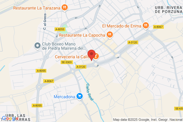 Cerrajerosevilla 24H