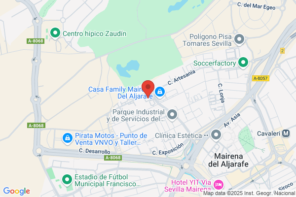 Servicios Informáticos y Comunicaciones Tecnova