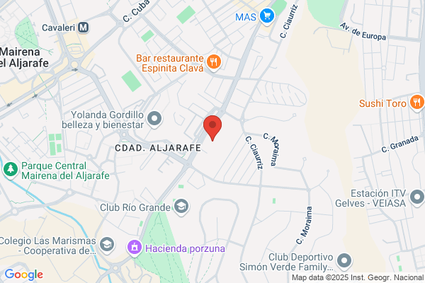 Sabido Consulting