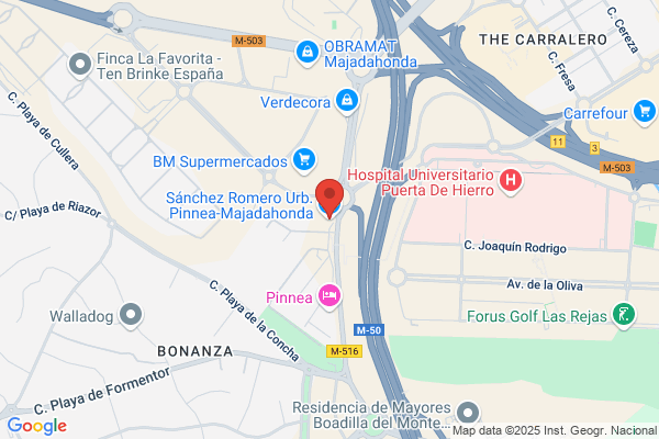 Armero Acebron f.
