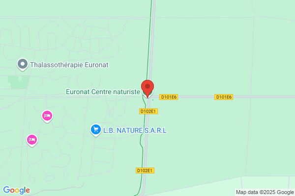 Euro-Nat. S.L.