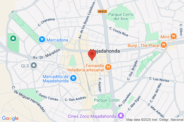 Compro Oro Majadahonda