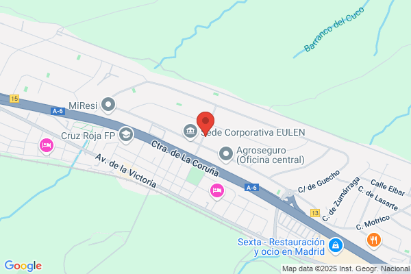 Labanda y Arguelles Arquitectos