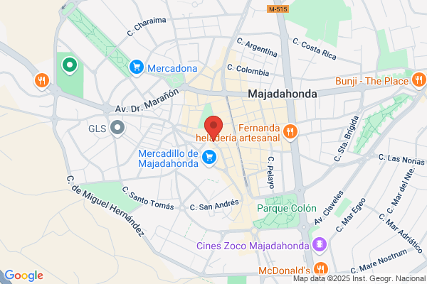 Sinkroniza Analytica S.L.