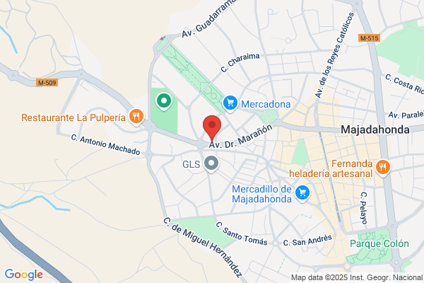 Clinica Fimo S.L.