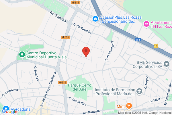 Gecaguma S.A.